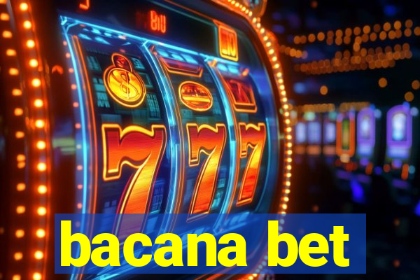 bacana bet